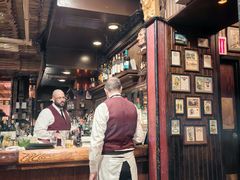 -Keens Steakhouse