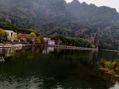 -五女山景区