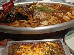 -津沽小院(天津之眼店)