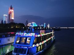 -武汉两江游览·夜游长江(汉口粤汉码头)