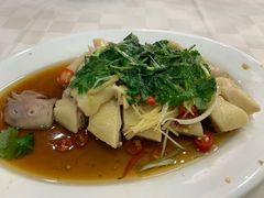 -焕记海鲜饭店
