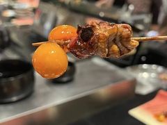 -鸟山鸣·日料食堂(王府井店)