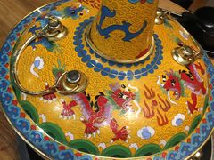 -木辛水水冰煮羊(凤城六路店)