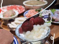 -楠火锅(龙阳广场店)