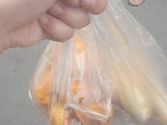 -郭际辣饼铺(第三中学店)