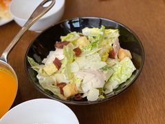 -凯菲厅海鲜姿造·海鲜自助·帝王蟹·龙虾(成都群光君悦酒店)