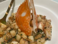 -甬府小鲜(万象城店)