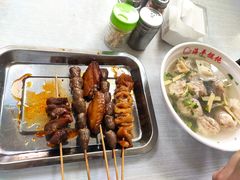 -海平馄饨(逍遥二路店)