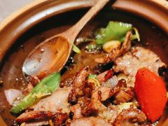 -啫神·广州地标美食(北京路店)