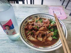 -陈亨卤煮小肠(广安门店)
