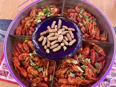 -小桥衢州人家·海鲜烧烤·盱眙龙虾(万达水街店)