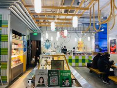 -Green Option(官舍店)