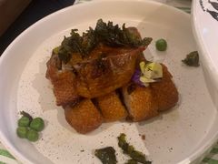 -渔语鱼新川菜Bistro(万象天地店)