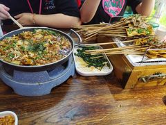 -李不管把把烧(天府三街店)