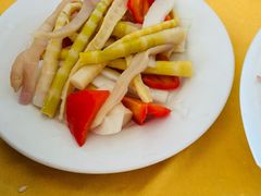 泡竹笋-荣生萝卜汤饭店