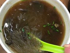 -清真蒋有记(老门东店)