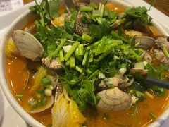 何记花甲粉-何记花甲(海岸城旗舰店)