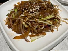 -十二粤味·顺德菜·烧鹅点心(五四广场店)