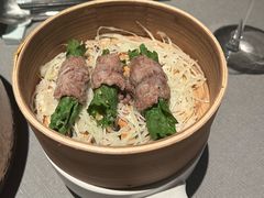 -左庭右院鲜牛肉火锅黑金店(陆家嘴中心店)