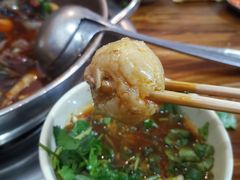 -黑竹香鸡(营和巷店)
