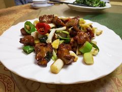 牛仔骨-瑞记湛江鸡饭店·粤西第一鸡(粤垦店)
