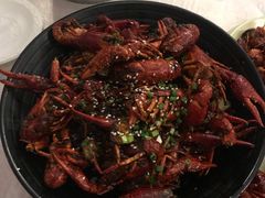 油焖大虾-巴厘龙虾·榜首油焖大虾(洞庭·艺术洋房店)