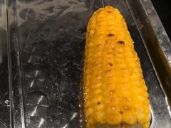 -玫瑰红烤羊排(北新桥三条店)