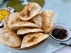 武大郎炊饼-将军府.青州菜