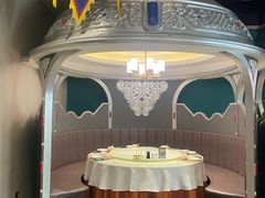 -哈啾嗨·新概念蒙餐(红星新城店)