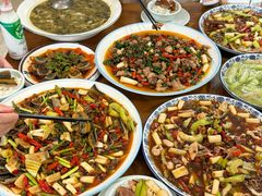 -李大爷的泡椒馆(冉家坝店)