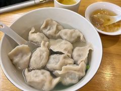 -素清香(解放路店)