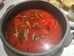 -贵府酸汤牛肉火锅·贵州老字号(飞山街店)