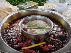 -枇杷园食为鲜火锅(南山店)
