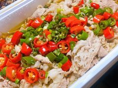 骄子肥牛-锦府盐帮·李宅(领展购物广场中关村店)