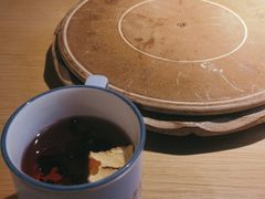 -蜜桃餐厅·伴山(绿宝广场店)