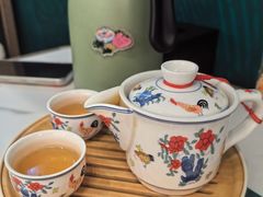 -南拳十三姨·潮汕砂锅粥·粤菜(西单大悦城店)