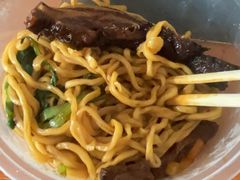 -泰顺江南春面馆