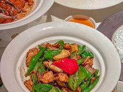 -南棠馆粤菜坊(群光店)