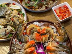 -唔止卤嘢·潮州府城菜(鹭江店)