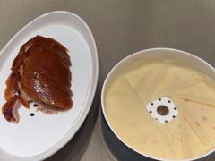 -凤凰园烤鸭店·唐山菜·传承花椒肉(老唐丰路店)
