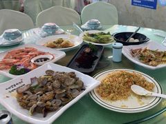 -景好海鲜餐厅(大鹏必选旅游店)