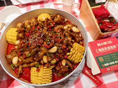 -辣小鲜·南昌大排档(船山路店)