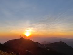-九宫山风景区