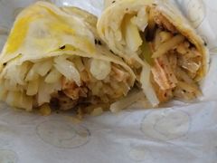 -安悦煎饼(河北店)