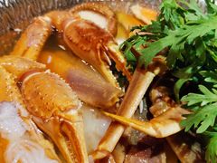 -蟹将军·松叶蟹和牛日料放题自助(K11店)