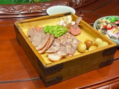 -津沽小院(天津之眼店)