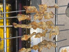 -邢氏老太太烧烤(南山店)