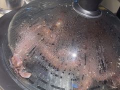 -蓝珊甄选海鲜自助·火锅大排档(近阿那亚店)