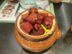 -在莲野·湖北民间菜·头牌松滋鸡(光谷步行街店)