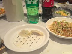 -东方饺子王(工农大路店)